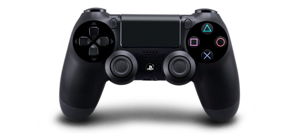 playstation 4 mando 2