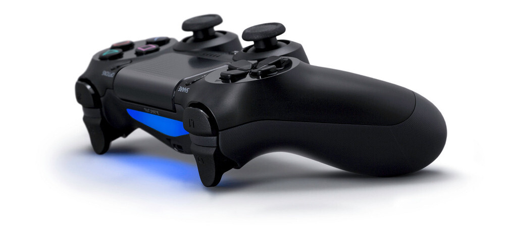 playstation 4 mando 1