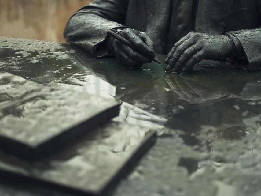 José Manuel Ríos Valiente/Flickr