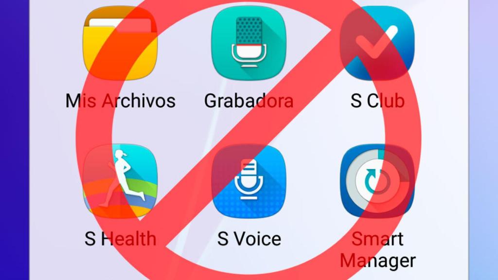 La evolución del bloatware: de aplicaciones basura al AdBlock