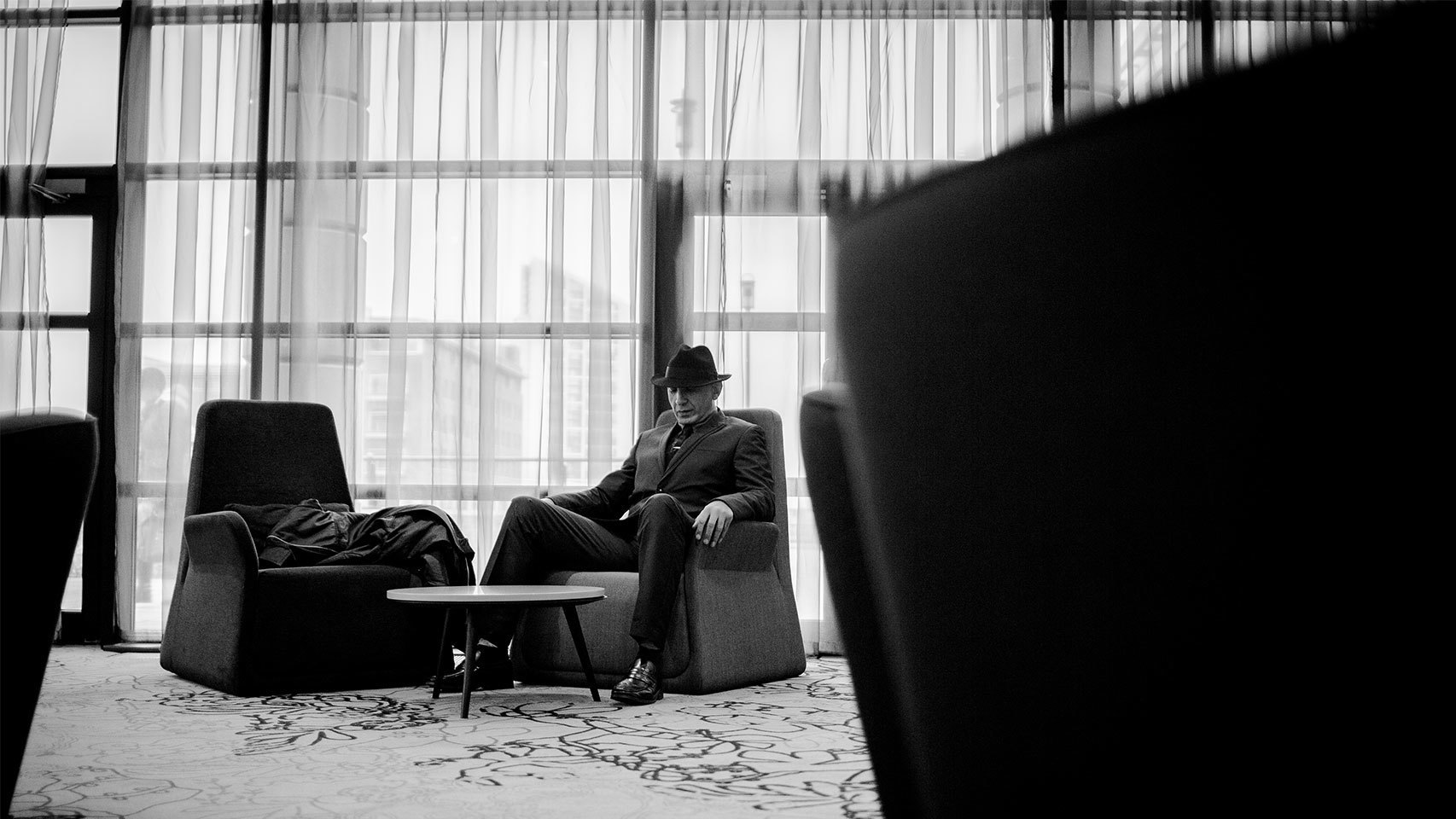 French fue considerado el criminal más peligroso del norte de Inglaterra en los ochenta.