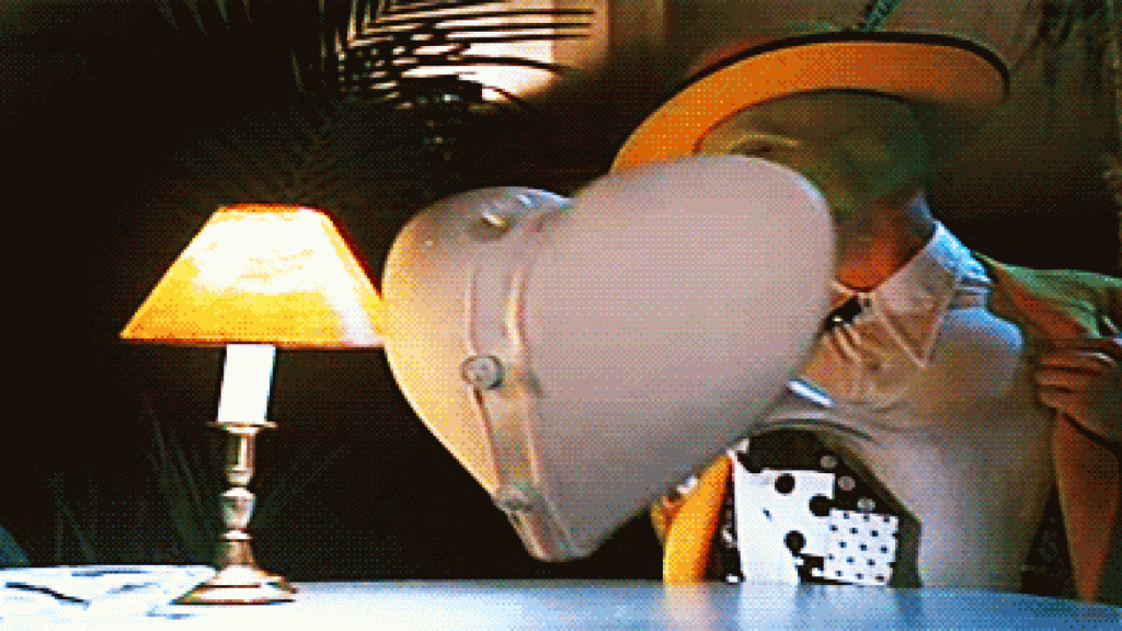 Tinder te permite decírselo con un gif y fotos de perfil más sexys ♥️