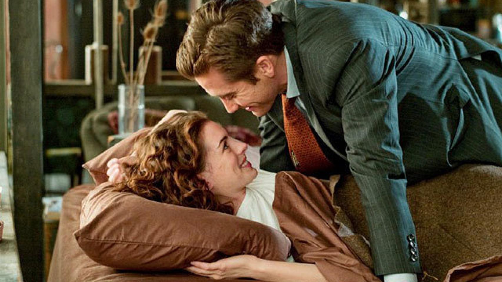 Fotograma de Amor y otras drogas (2010)