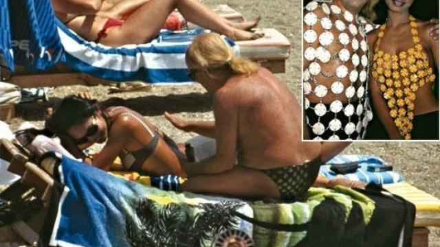 Rappel y Two Yupa vivieron un romance-montaje que dio mucho que hablar