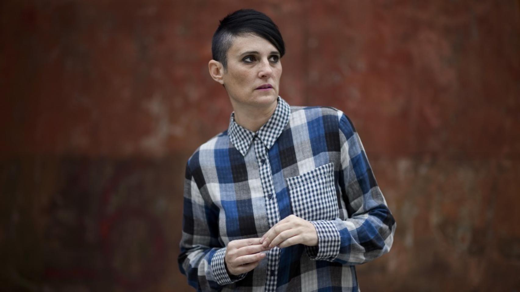 Los antecedentes familiares de Mara le hicieron reaccionar contra la enfermedad.