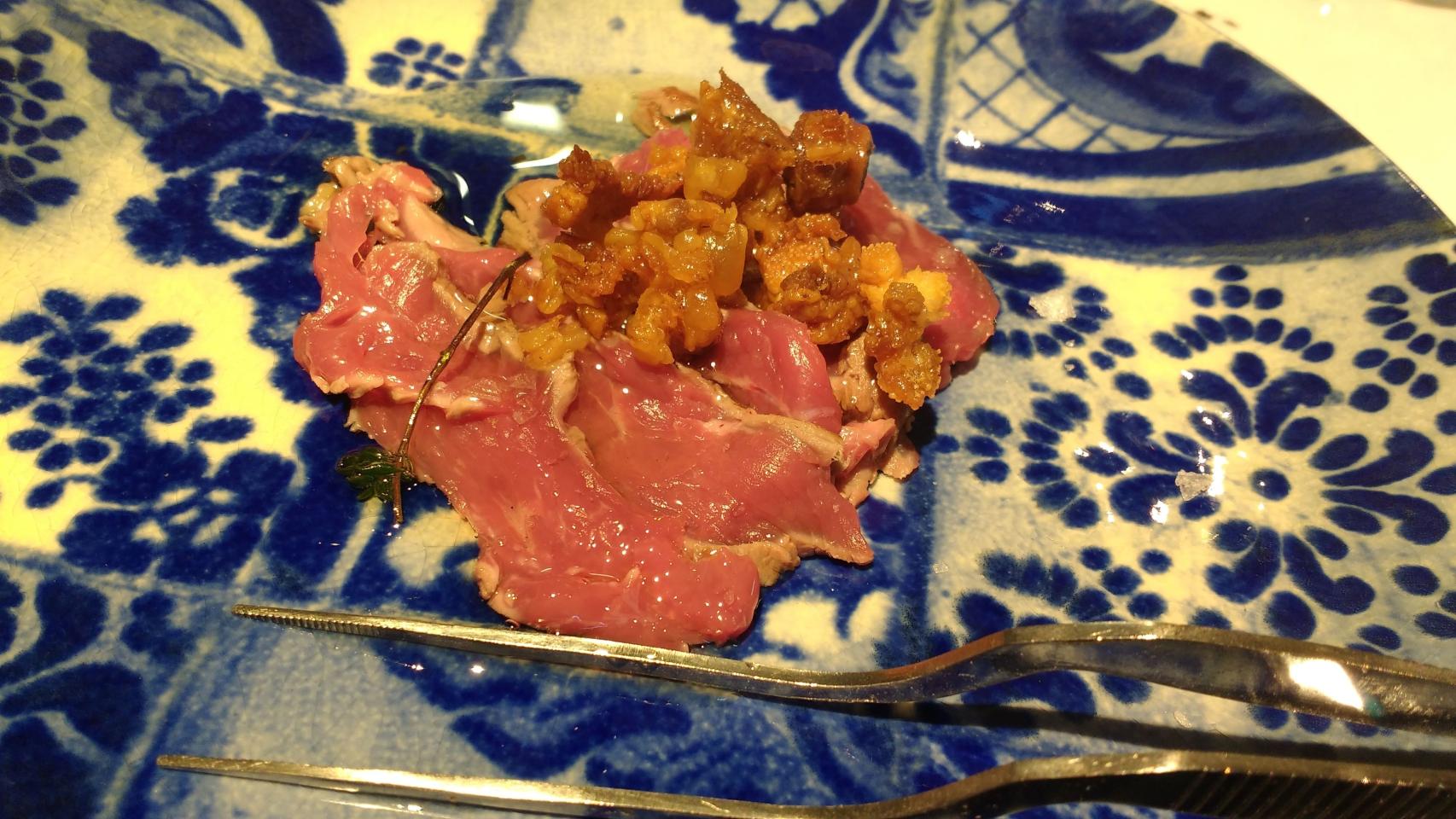 2 estaciones: El resurgir de la bistronomía