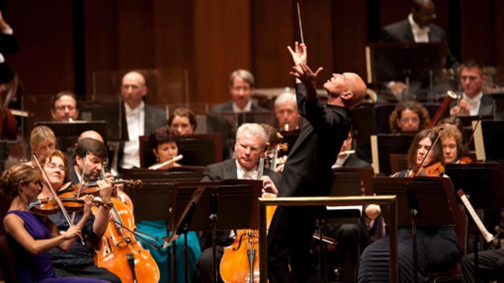 Image: Semana grande en Ibermúsica