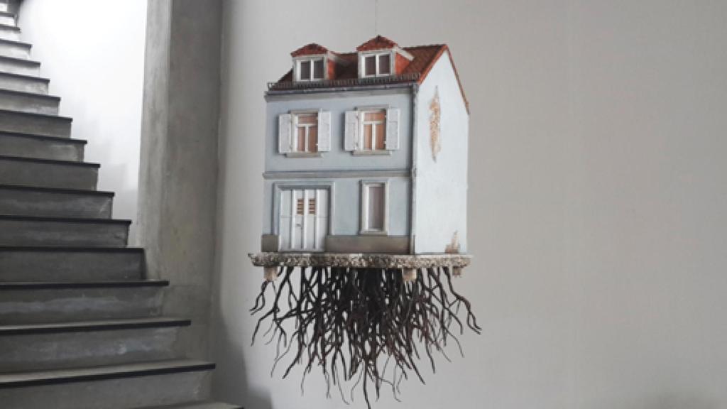 Image: Leandro Erlich. Arte para todos