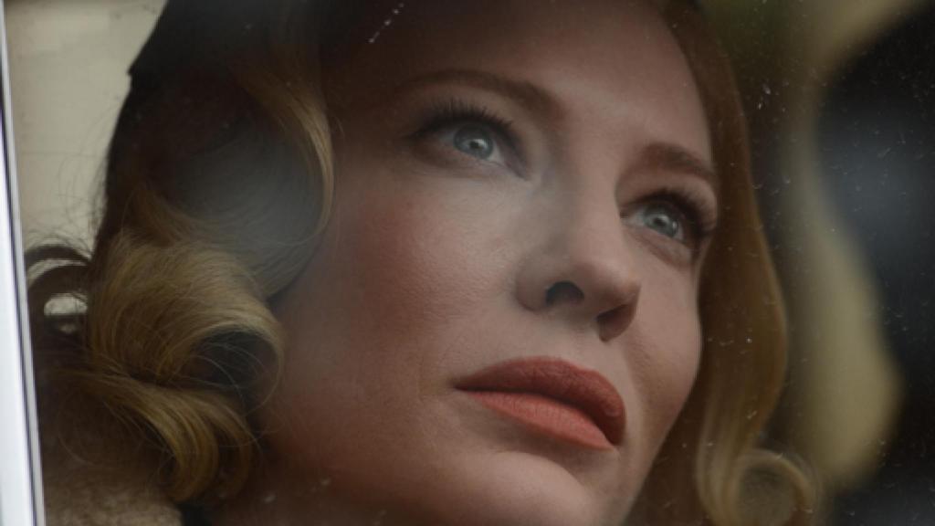 Image: Todd Haynes, la mirada del deseo