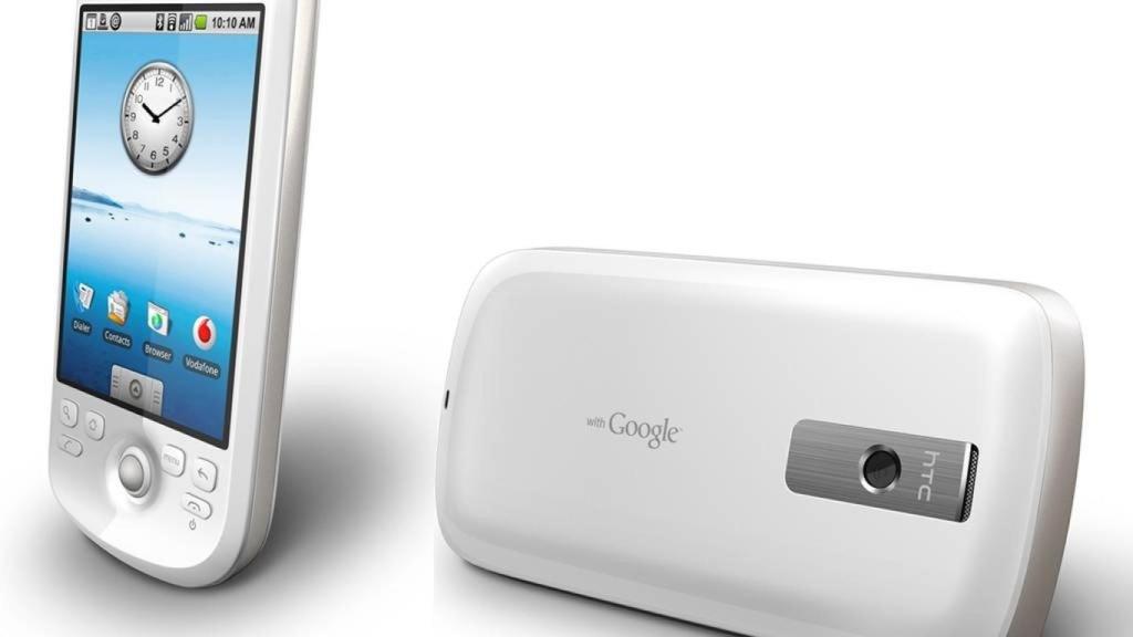 ¿Qué móvil echáis más de menos?