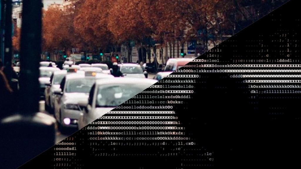 Truco para Instagram: convierte tus imágenes en texto ASCII