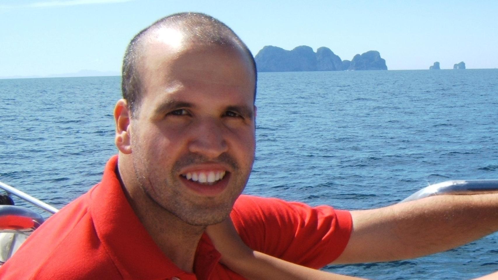 El abogado israelí Josef Ben Naim desciende judíos expulsados en el siglo XV.