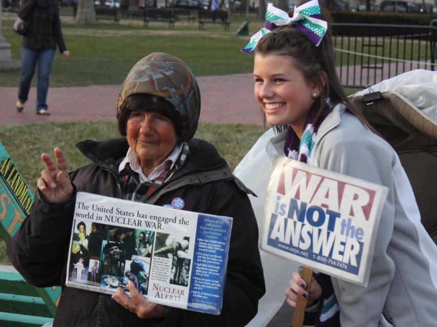 Foto: Bruno Sánchez Andrade-Nuño / Flickr.