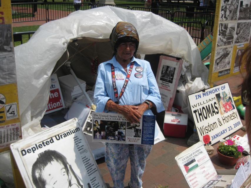 Foto: Antonio Zugaldia / Flickr