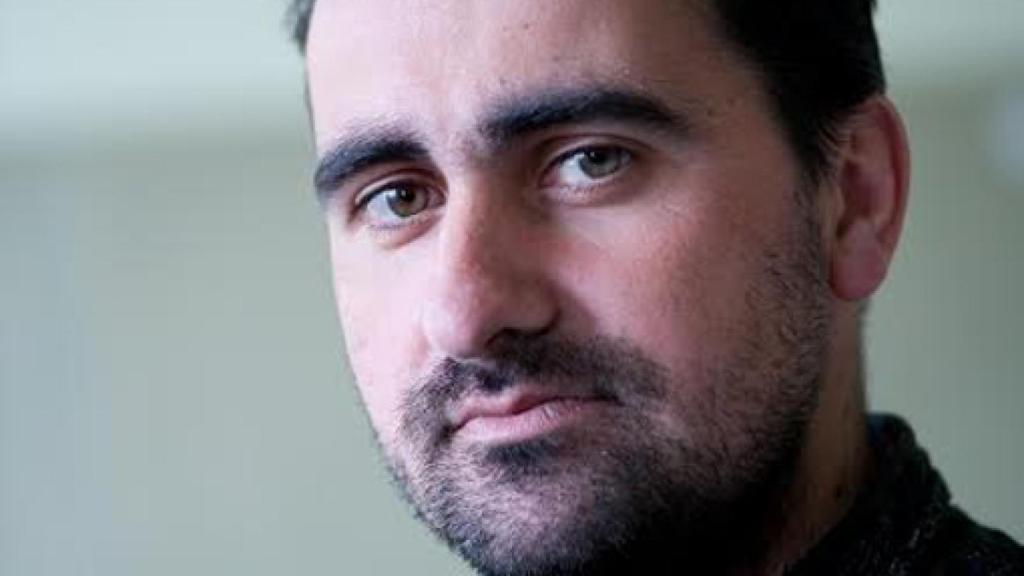 Image: Ignacio García