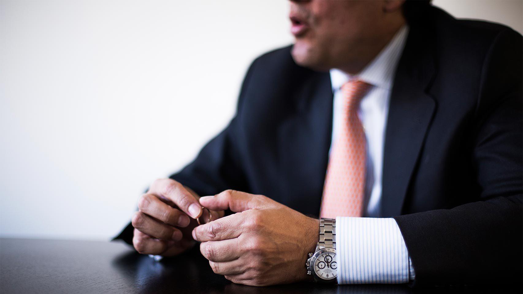 Clemente dirige la primera inmobiliaria en el Ibex desde 2008.