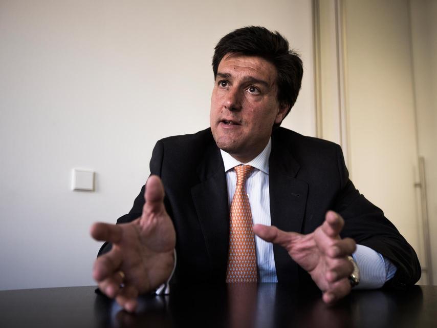 El gestor de Merlin ve luces y sombras por entrar en el Ibex.