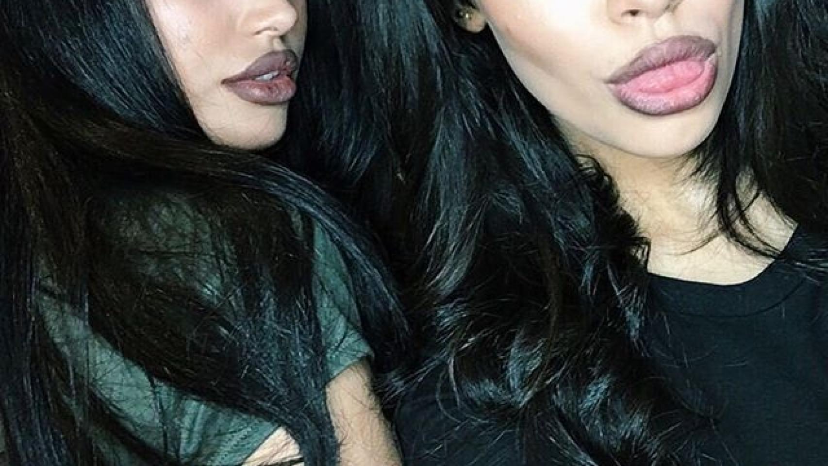 Cindy Kimberly, la chica que buscaba Bieber y quería  fichar Felipe Varela