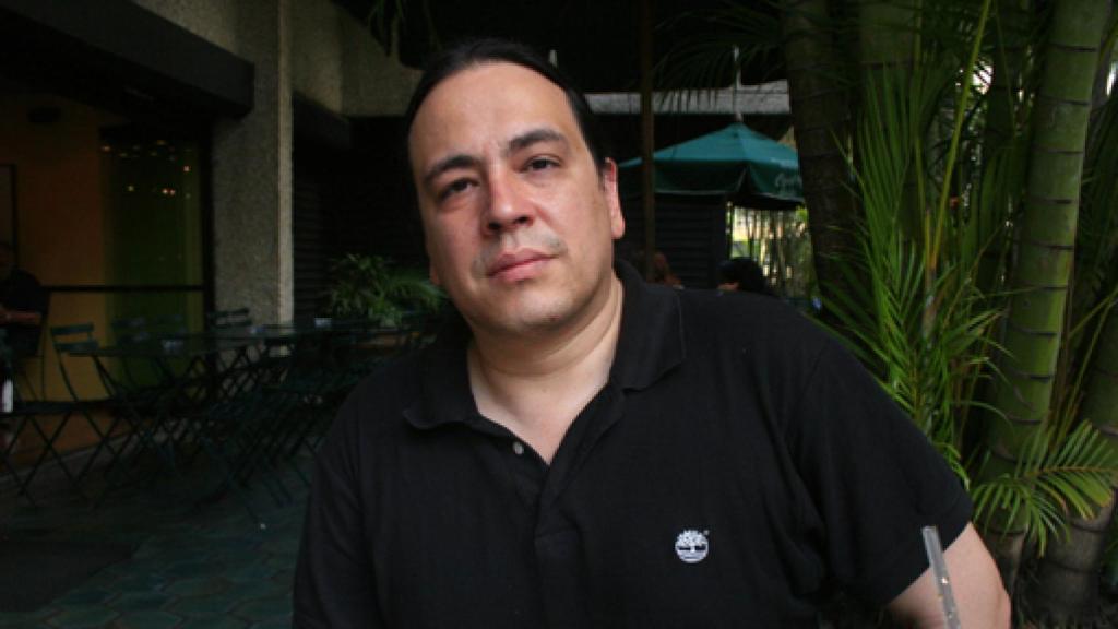 Image: Juan Carlos Méndez Guédez