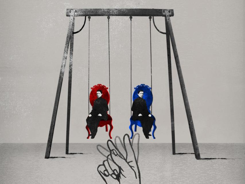 El dilema del Rey y de otros