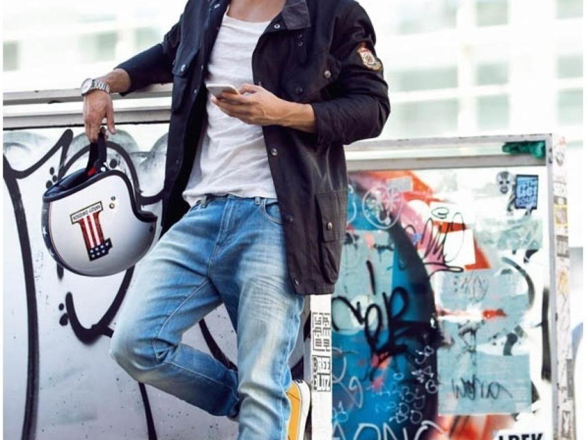 Lo que más echa de menos de nuestro país es la comida y el clima