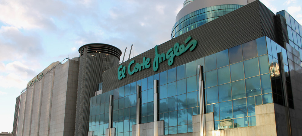 el corte ingles
