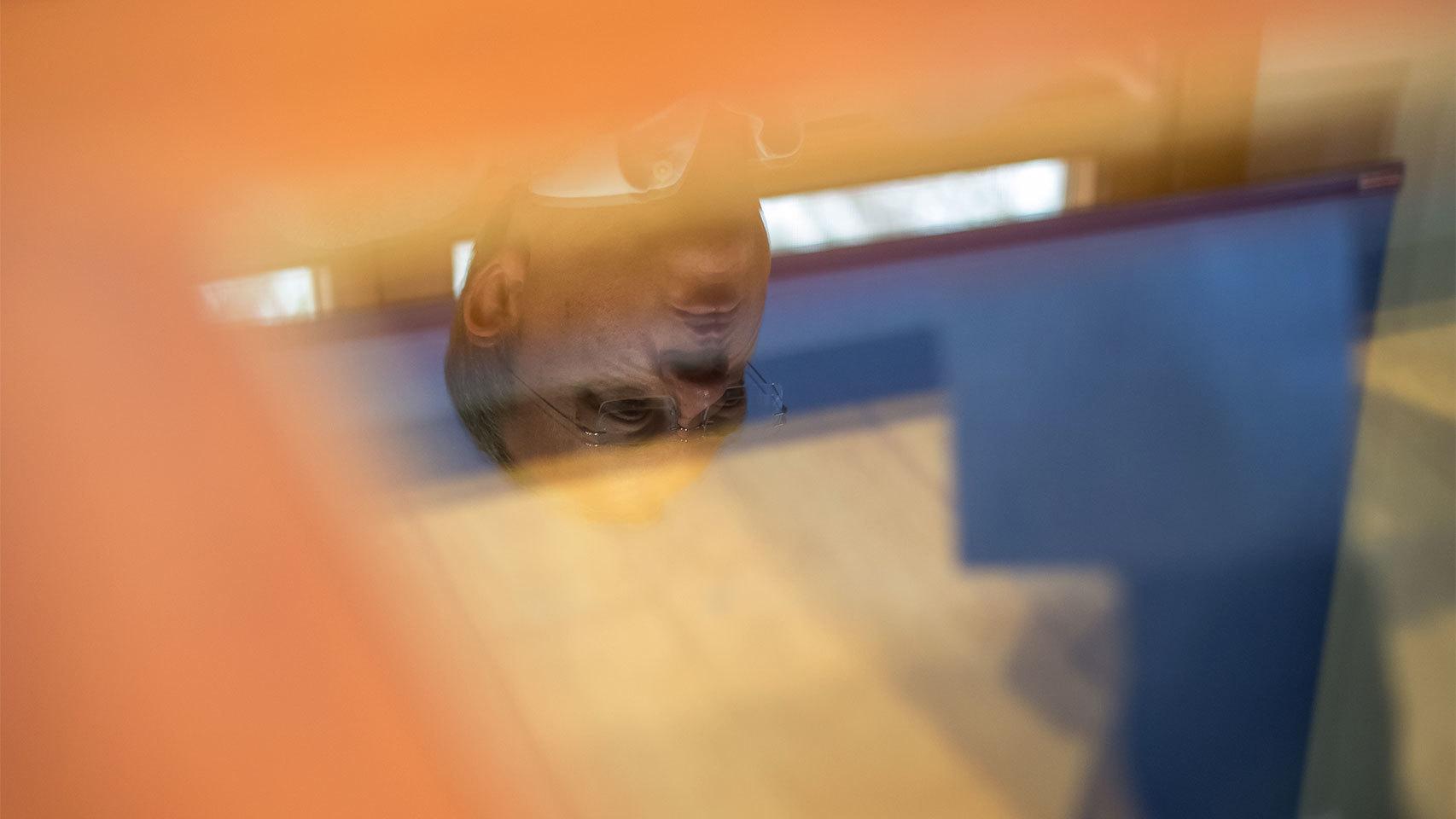 Monago: Al final pactarán PSOE y Podemos.