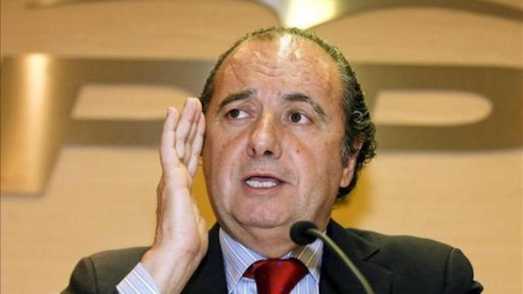 José Joaquín Ripoll