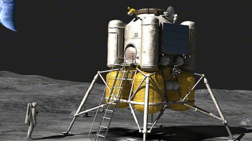 modulo lunar rusia 2