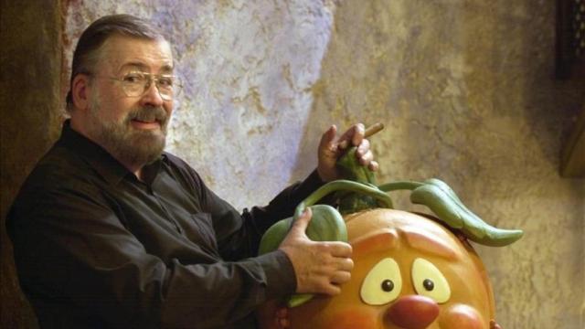 Chicho Ibáñez Serrador, maestro del cine y la televisión española.