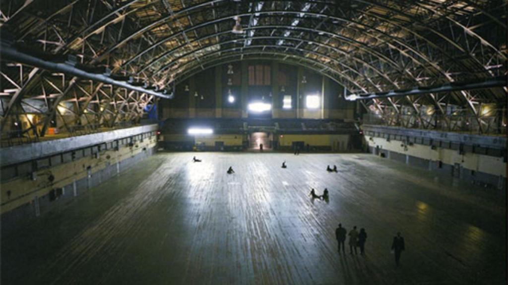 Image: TEFAF Maastricht aterriza en la Gran Manzana