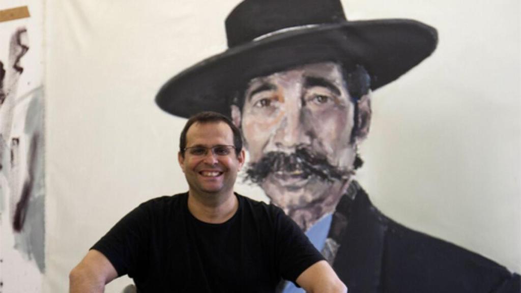 Image: Santiago Ydáñez