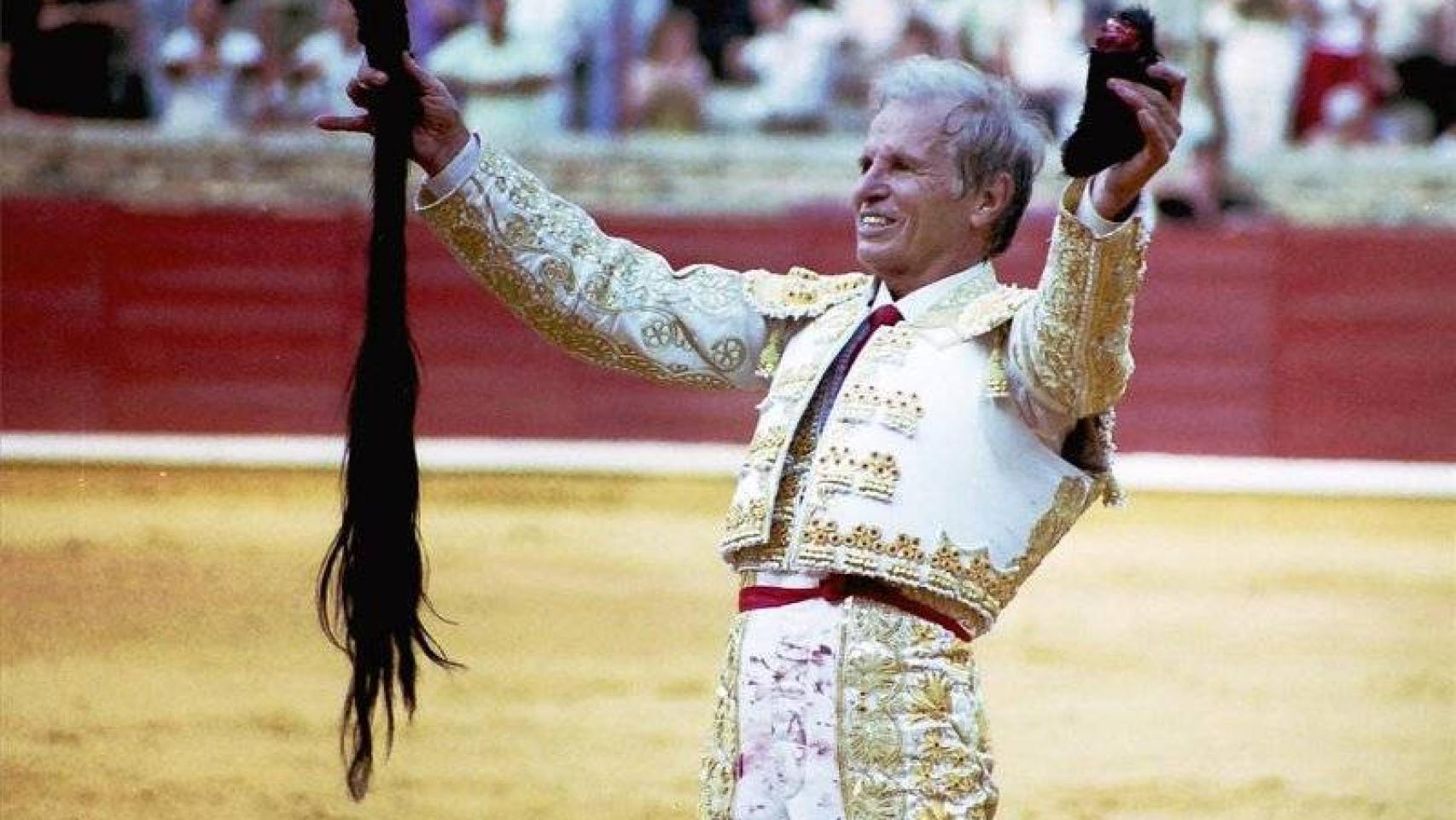 Manuel Benítez guarda silencio de momento  y no hace declaraciones al respecto