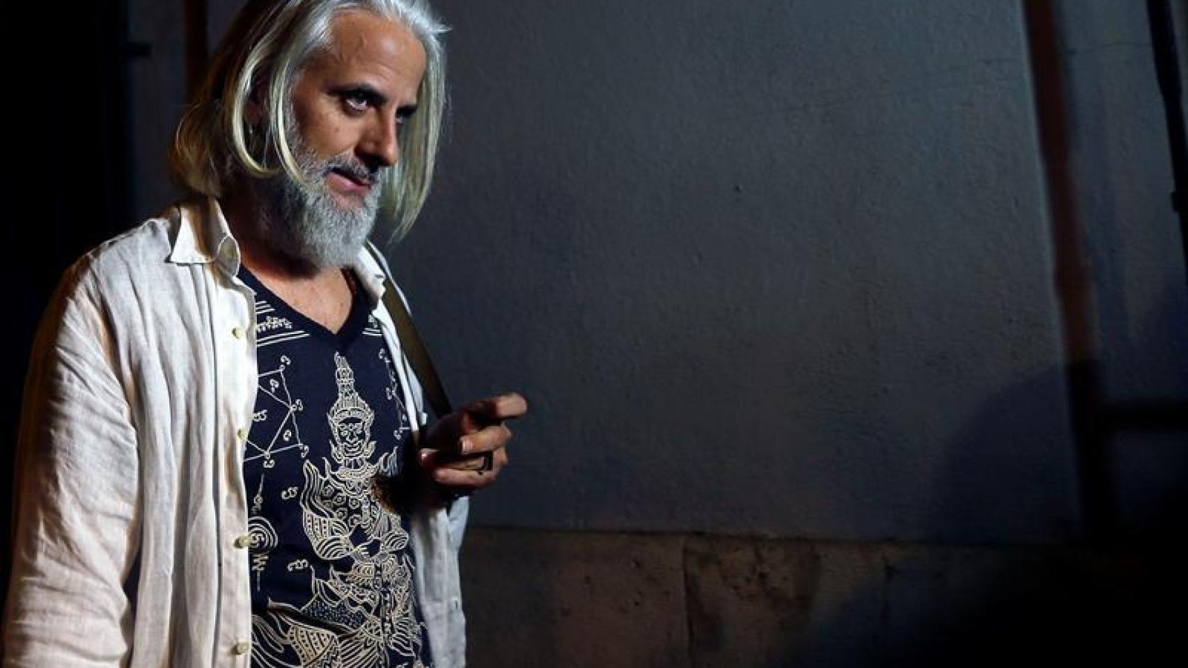 El exgerente de Imelsa Marcos Benavent/Juan Carlos Cárdenas/EFE