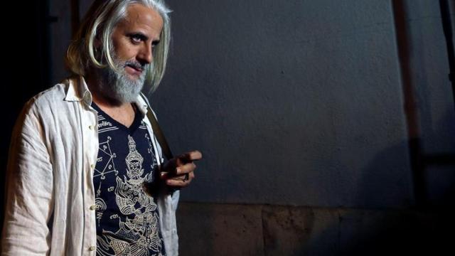 El exgerente de Imelsa Marcos Benavent/Juan Carlos Cárdenas/EFE