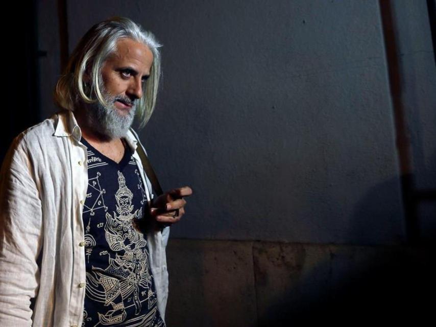 El exgerente de Imelsa Marcos Benavent/Juan Carlos Cárdenas/EFE