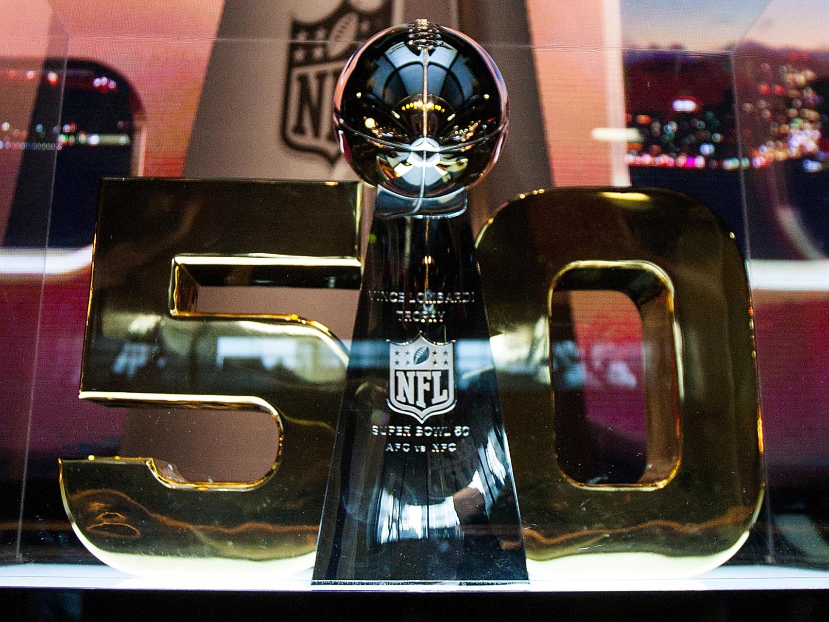 La Super Bowl o cómo consumir 14.000 toneladas de fritura