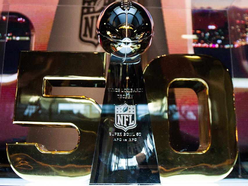 La Super Bowl o cómo consumir 14.000 toneladas de fritura