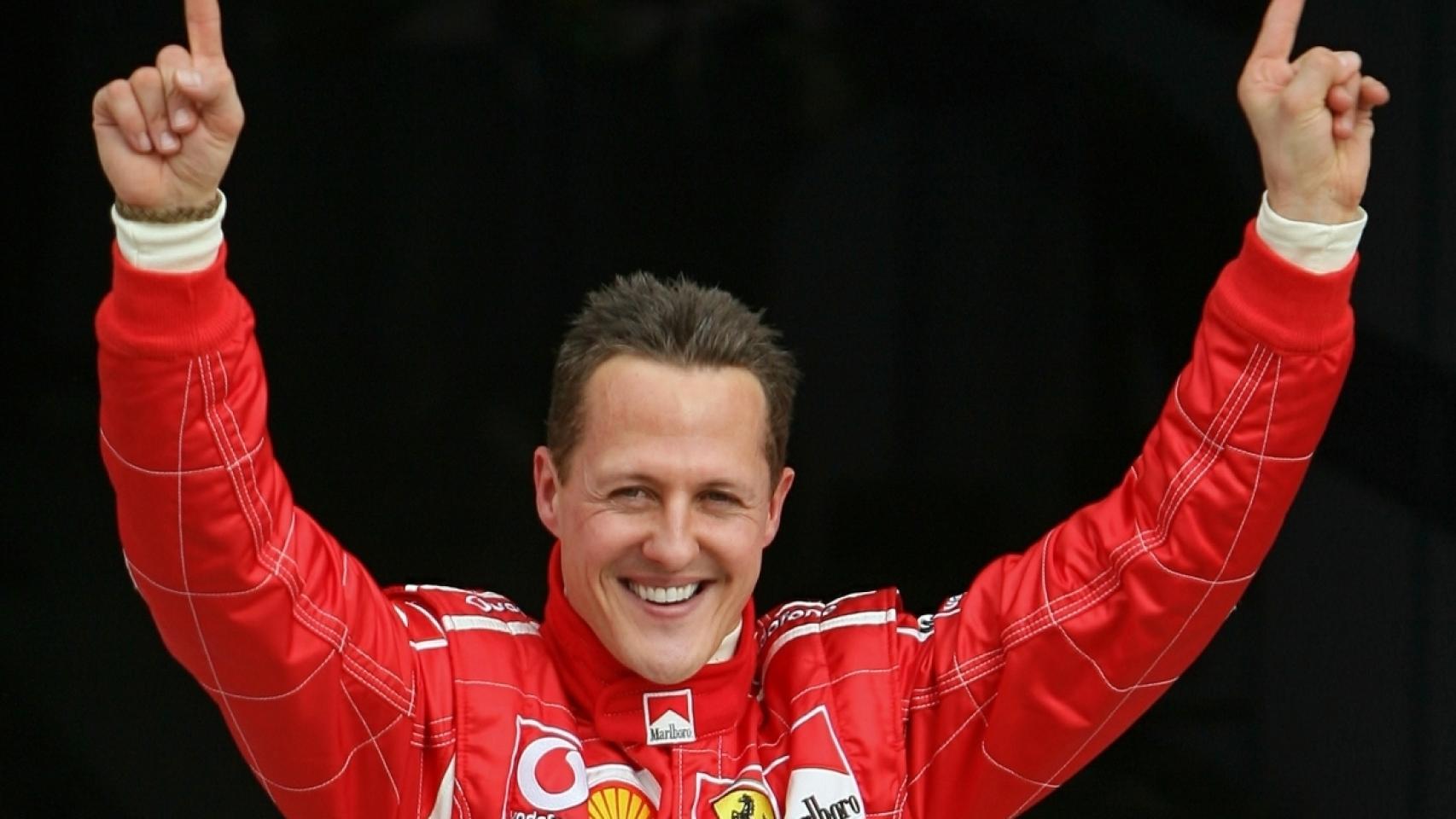schumacher
