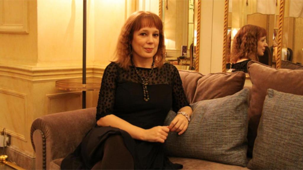 Image: Ángela Vallvey