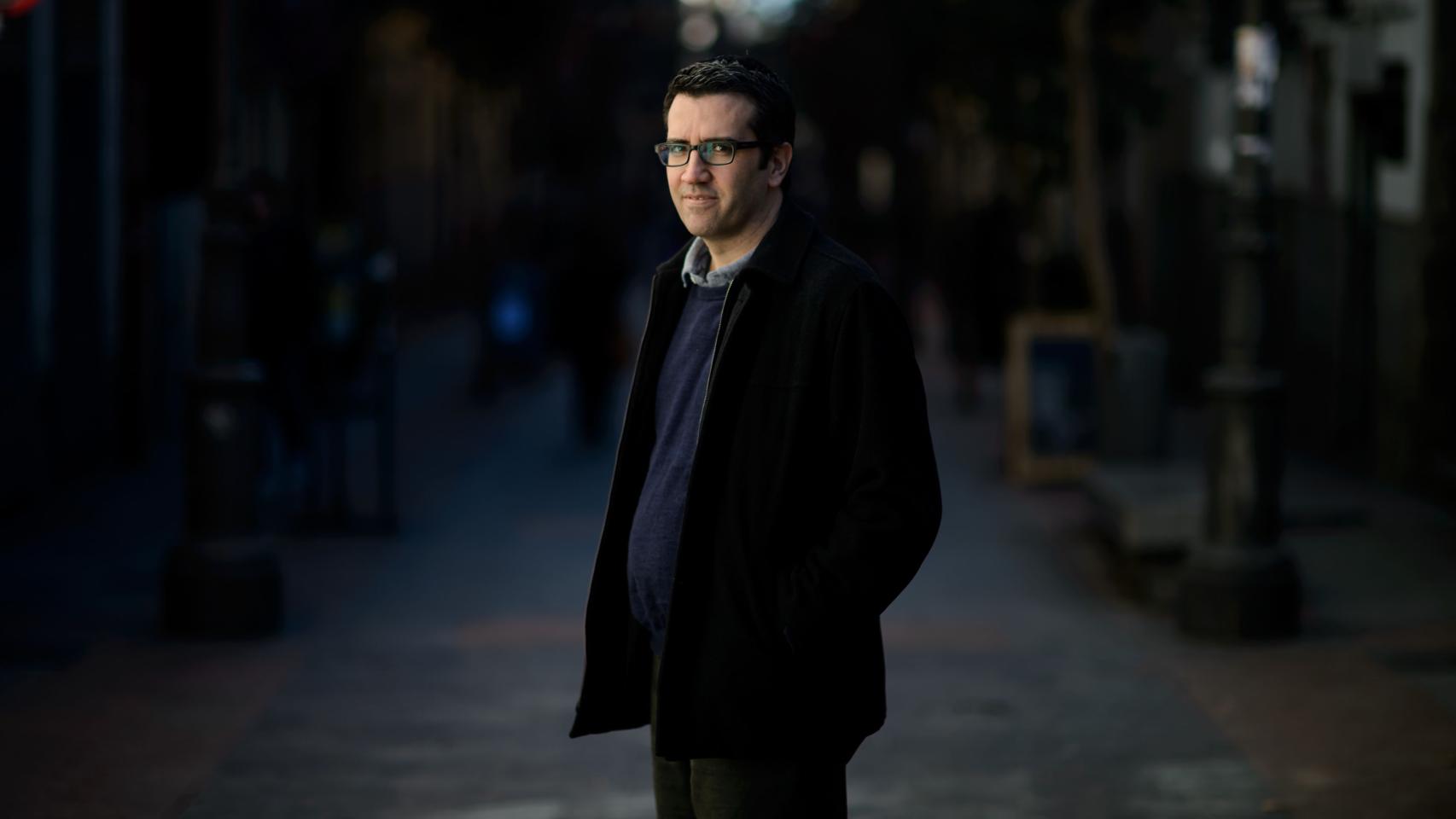 Javier Martín Babarro es profesor de la Universidad Complutense de Madrid