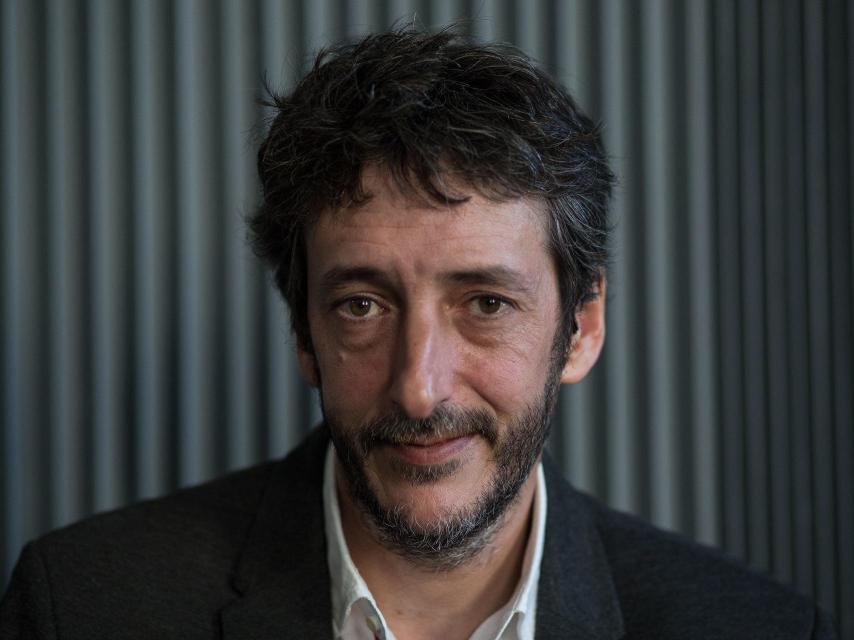 José Moisés Martín Carretero