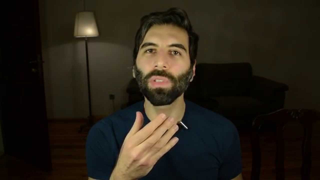 Roosh Valizadeh, creador del grupo ultramachista