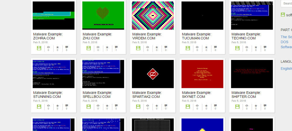 museo malware 1