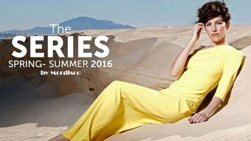 Personajes de series que se convierten en vestidos