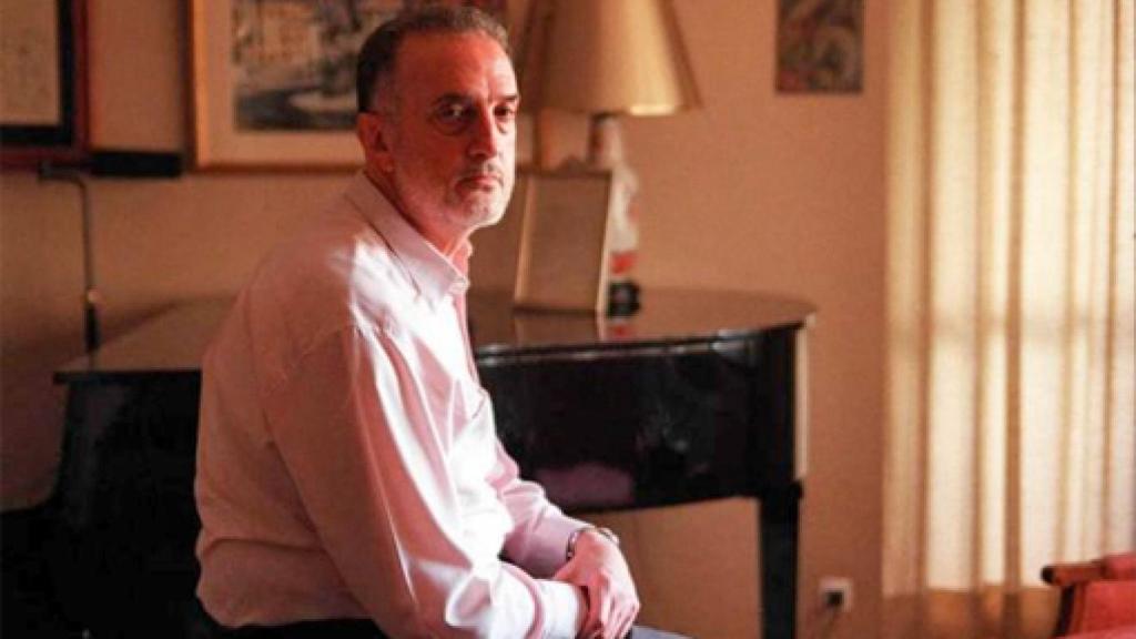 Image: Muere Carlos Gómez Amat, decano de los críticos musicales españoles