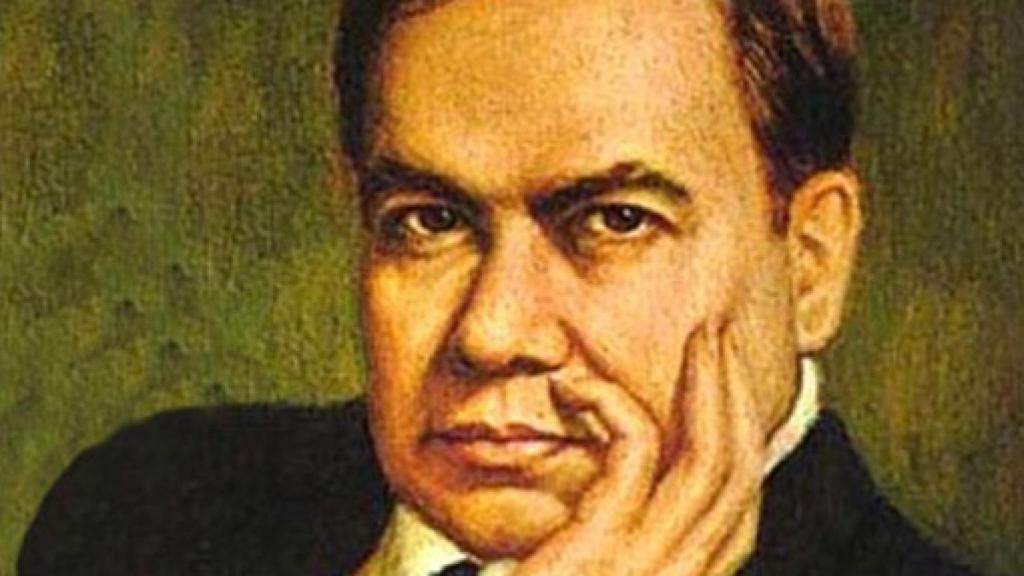 Image: Antología de Rubén Darío