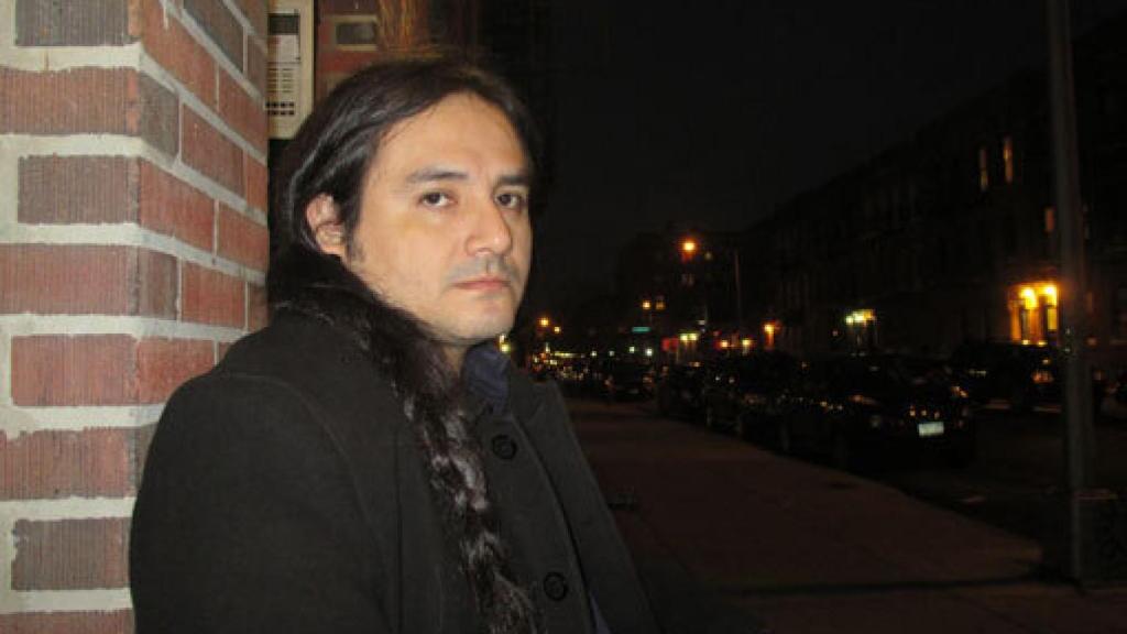 Image: Los niños muertos