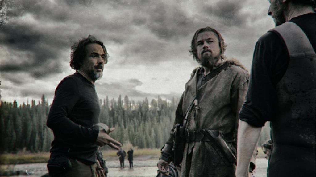 Image: El hiperrealismo según González Iñárritu