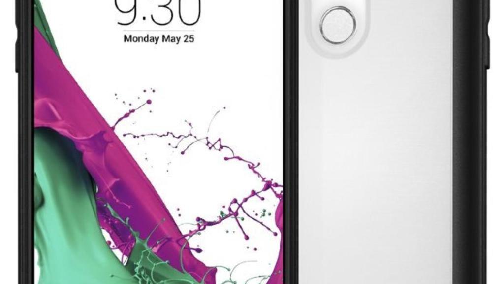 Nuevas imágenes del LG G5, descúbrelo gracias a sus fundas